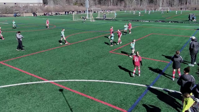 Ginga FC 2014G Pre-GA/DPL  vs NEF