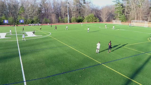 Mass Young Gunners 2013 Boys vs NEFC Metro West Boys 2013 Navy 25/26