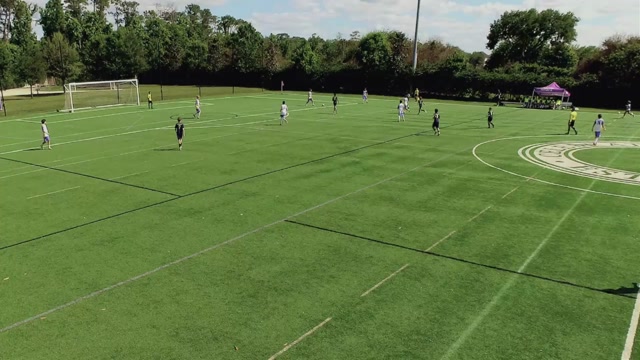 Orlando City Soccer Club OCSS Celebration 2012 vs FLFC U14 Boys Premier FSPL 2025/2026