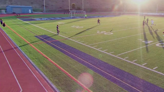 Universal City HS vs ORSH Varsity 2025/2026