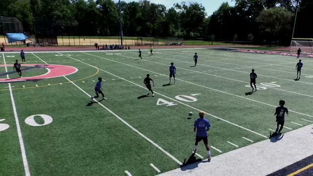 Carteret High School vs Destroyers