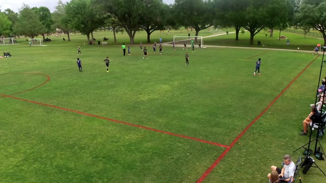 .... vs Soccer centro 2016/2015