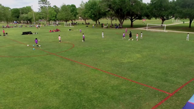 HTX Catalyst 16 W vs Soccer centro 2016/2015