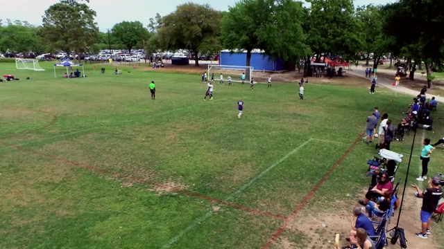 PSG vs Soccer centro 2016/2015