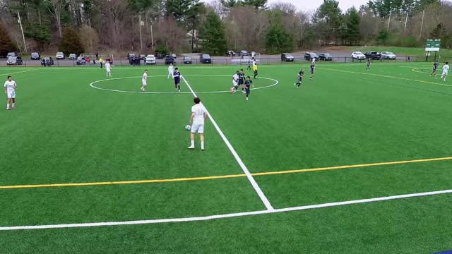 08 Stars vs 2009 NAL boys