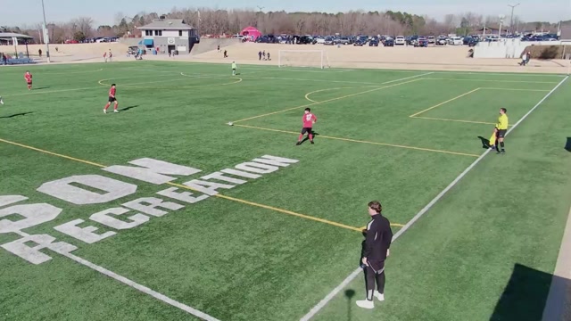 Maryland United FC South Calvert 2011s vs *U15 Boys| NLPC 2011