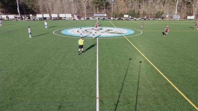 2011 Wake South NPL vs *U15 Boys| NLPC 2011