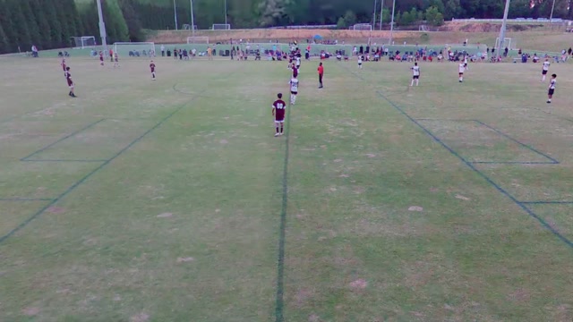 11 (15U) CCFCY Elite vs *U15 Boys| NLPC 2011