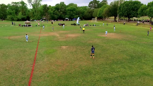 SG1 Soccer SG1 EC G16 vs 15G Fixo