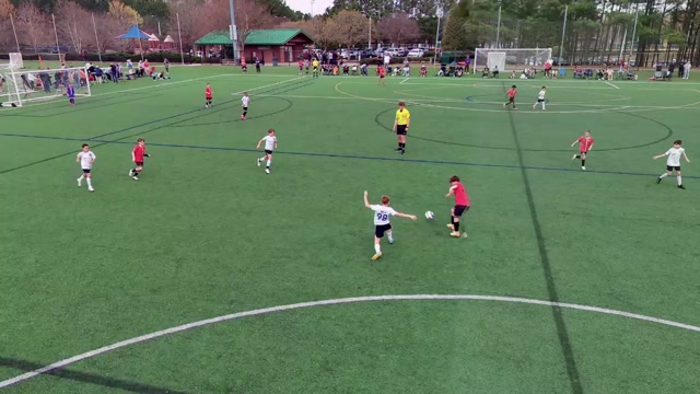 Queen City 2015 vs 2015 WFC South