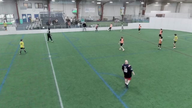 Noons Party vs NSC U13 (TBD)