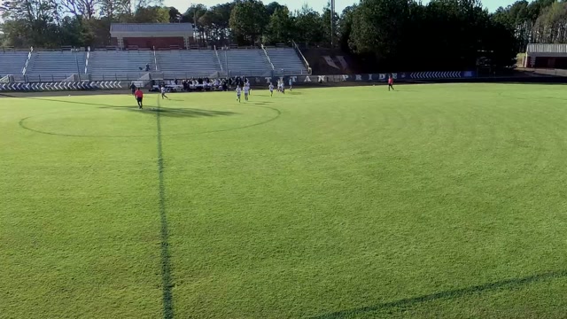 Mooresville JV vs Hopewell JV Soccer
