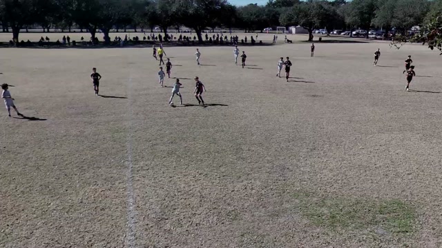 HTX West 14B Gold 1 vs Lone Star Soccer Club WC B13