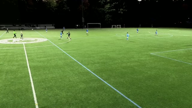 Westchester Flames 2013/14 Elite vs UST FT academy 2013/14 Fury youth soccer highlights