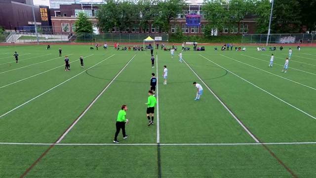 Saints U16B Blue Premier EA2 vs Columbia Premier SC 10B ECNL RL