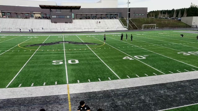 CUSC 11B Rangers vs '11 Boys Blue Premier Cruz