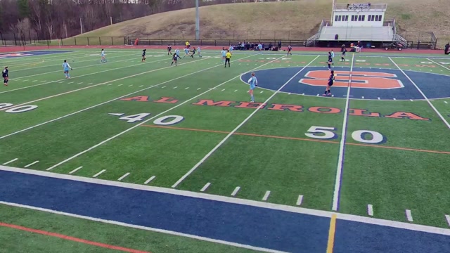 Syracuse 2010 Ga vs Seacoast United 10G GA