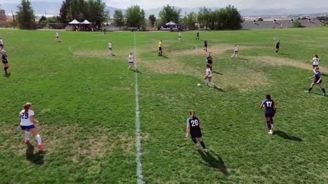 Maeser Prep Varsity vs Richfield 