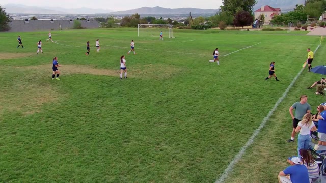Maeser Prep JV vs Richfield 