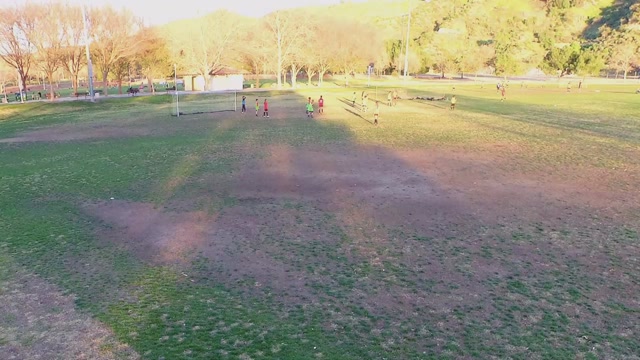 LASC G2014 vs LASC B2015