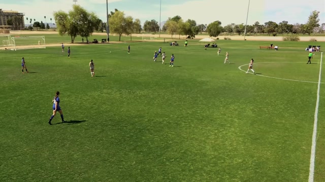 Wasatch 09 Aspire vs SC del Sol 09 ASPIRE