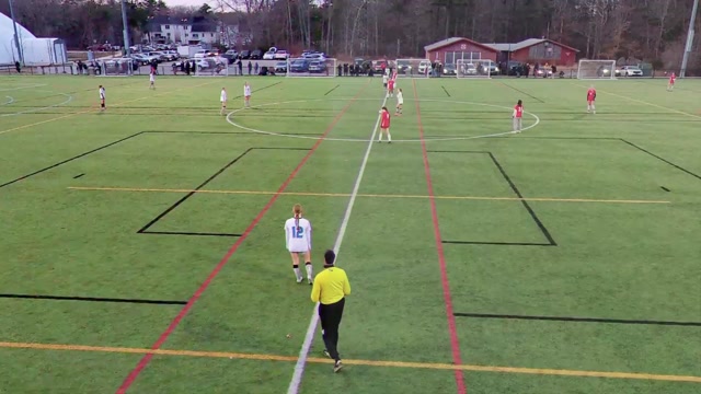 Albany Rush 09 Select Girls vs ACI 2009 Girls