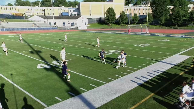 Northern Lehigh HS vs Tamaqua Raiders Boys Soccer