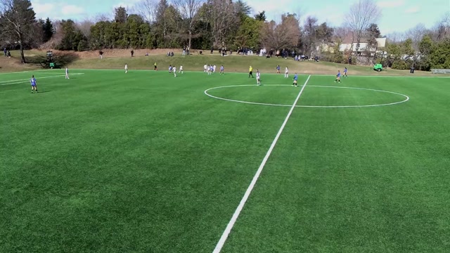 Surf vs LIS10 ECRL Girls