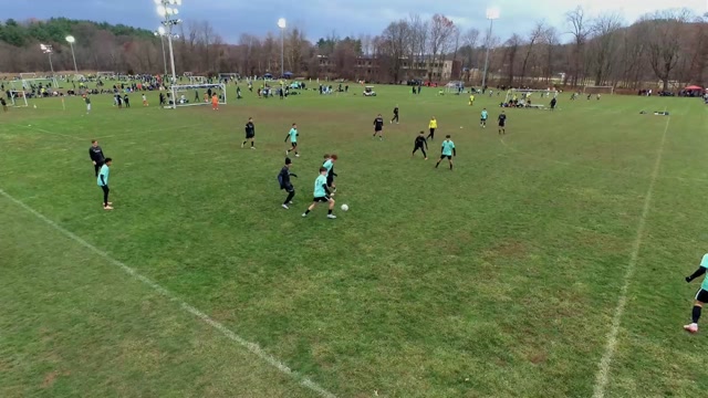 World Class FC 2010 Classic vs EAFC