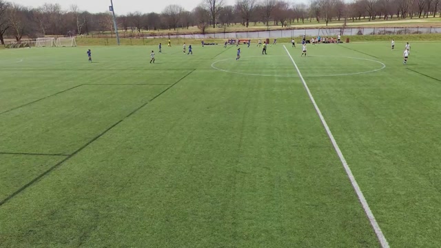 SLS Cheetahs vs KCA Pre-Academy 2014G