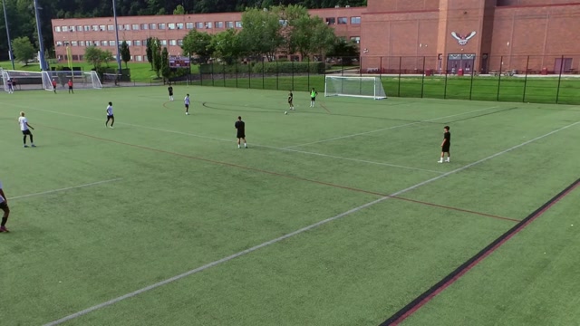 Iona Prep vs 2026 Nyack High School