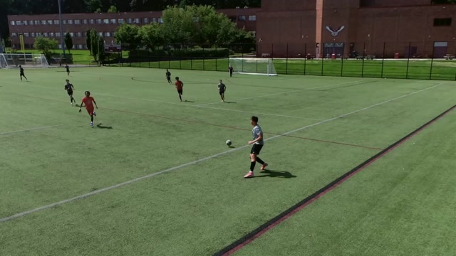 Albertus Magnus Varsity vs 2026 Nyack High School