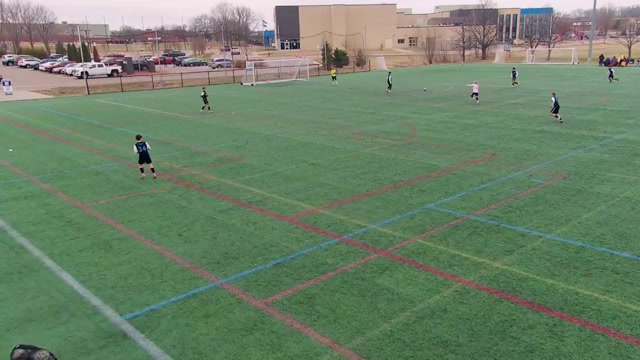 North Suburban vs PVU 08