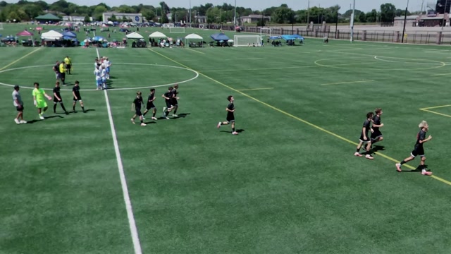 Alabama FC - Huntsville ECNL-RL vs FC Alliance U16B ECNL-RL 