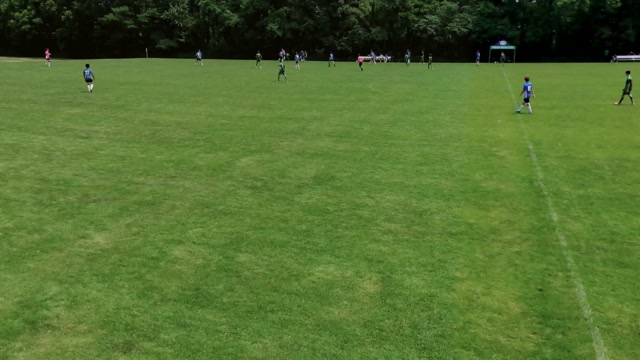 Lightning Soccer Club U15 vs WCOB FC U15 (USL-Y) 