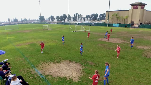 California Odyssey G15 vs Clovis Crossfire 15G White