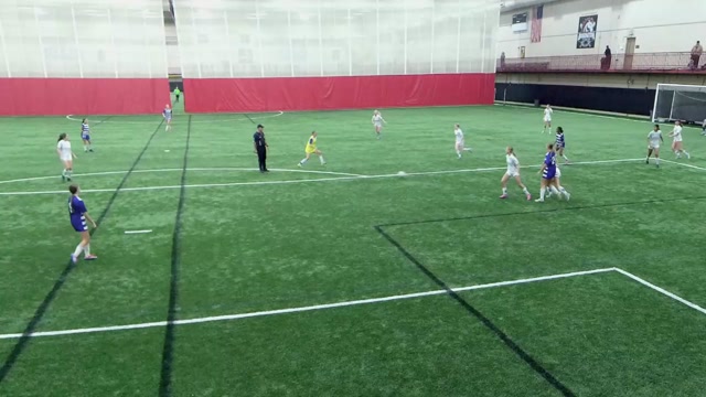 Crystal lake 09 vs FCLC 2009G Elite