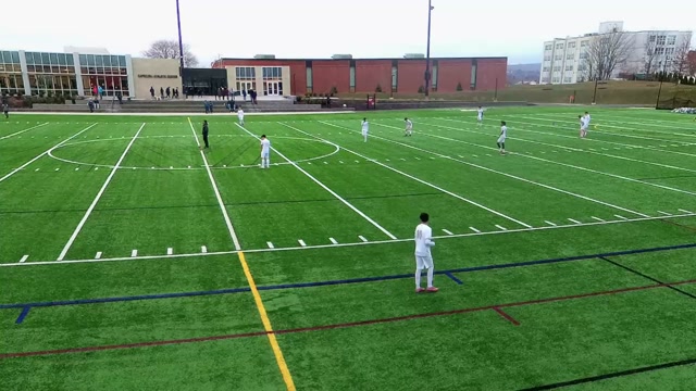 PC Stars ECNL 2008/07 vs Hammer U17