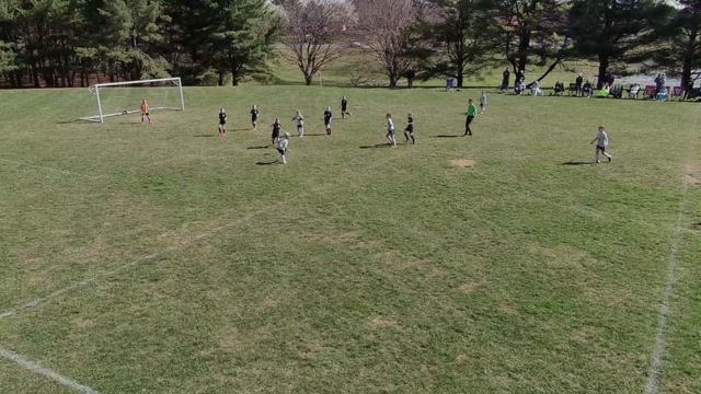 Brazilian United Soccer Academy vs CCSC Fury