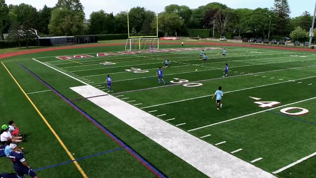 Uruguayan NY SC Renegades vs Academy White