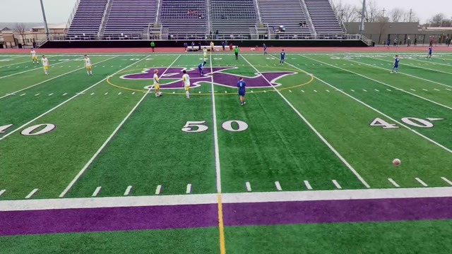 Cleveland Force SC ECNL-RL B08/07 White vs Cuyahoga Valley SA ECNL RL B08/07