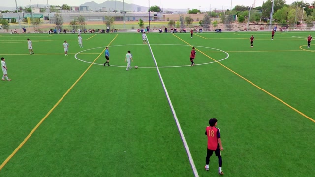 Downtown Las Vegas U19 MLS Next AD 3.29.26 vs Phoenix Premier FC 07/08B MLS NEXT AD
