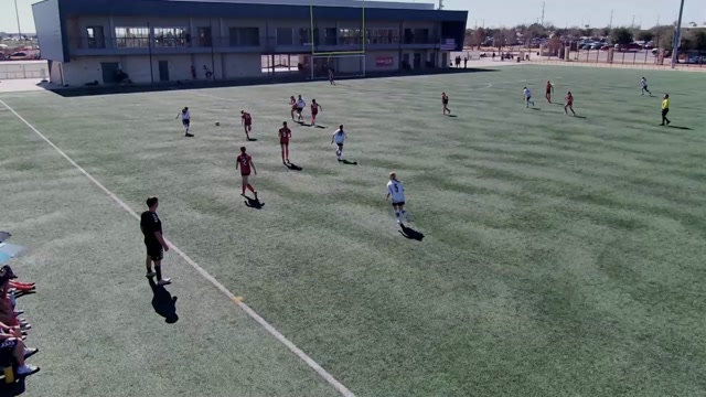 LTFC 2013G Premier vs Sting NPL RR G13 Valdov
