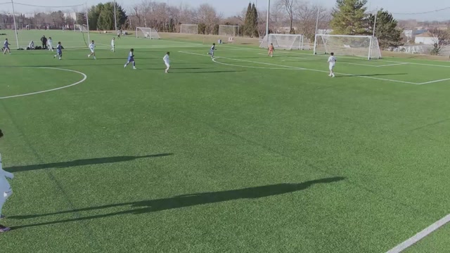 2010 CSA vs Libertyville 1974