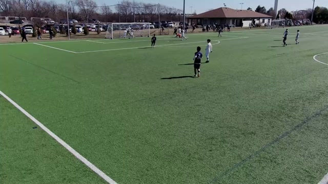 Rockford Raptors FC ECNL 2010 vs Libertyville 1974