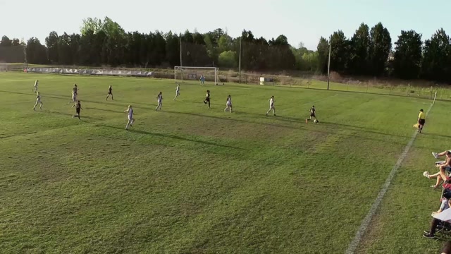 FPFC Trinity 2013 NPL vs 2013G FPFC Hernando NPL