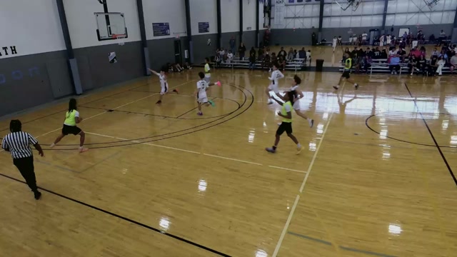 Magic Showcase vs TXP 17u