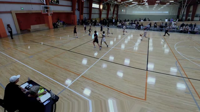 Knights Reynolds vs PBA