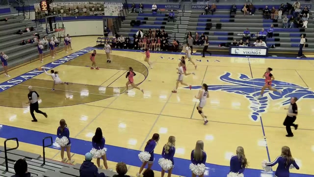 Pleasant Grove HS vs Timpview