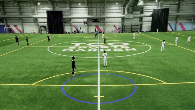 Bavarian United SC U17 MLS vs Manitou FC U17 MLS Next